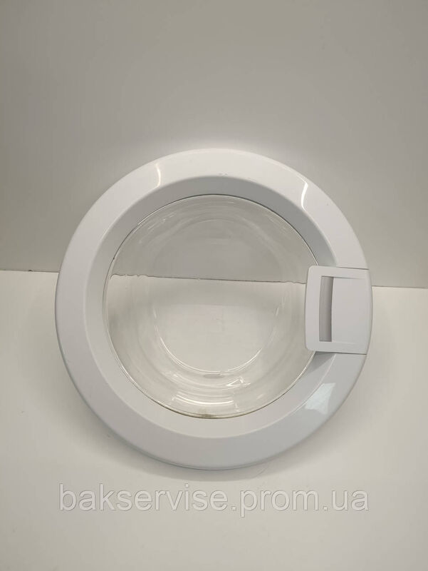 Дверки(люк) для пральної машини Beko 2825580100 Б/У