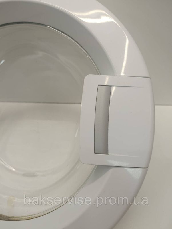 Дверки(люк) для пральної машини Beko 2825580100 Б/У