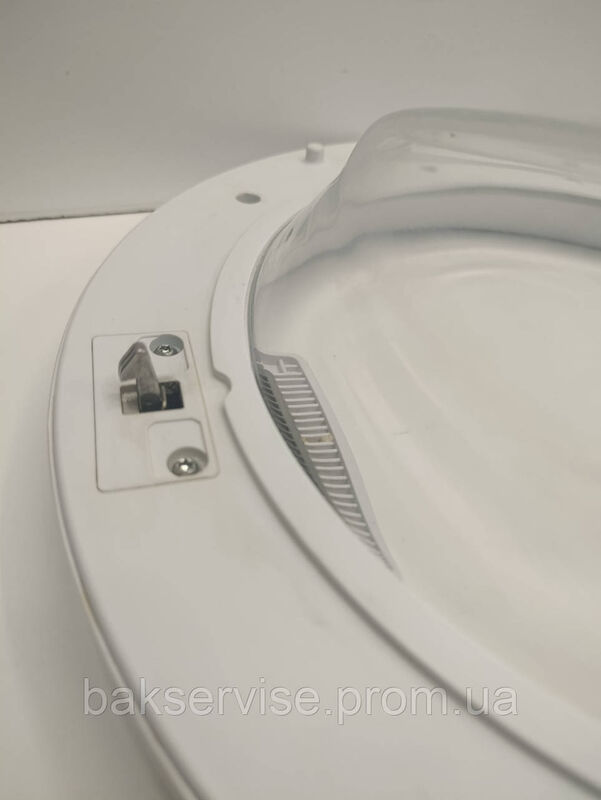 Дверки(люк) для пральної машини Beko 2825580100 Б/У