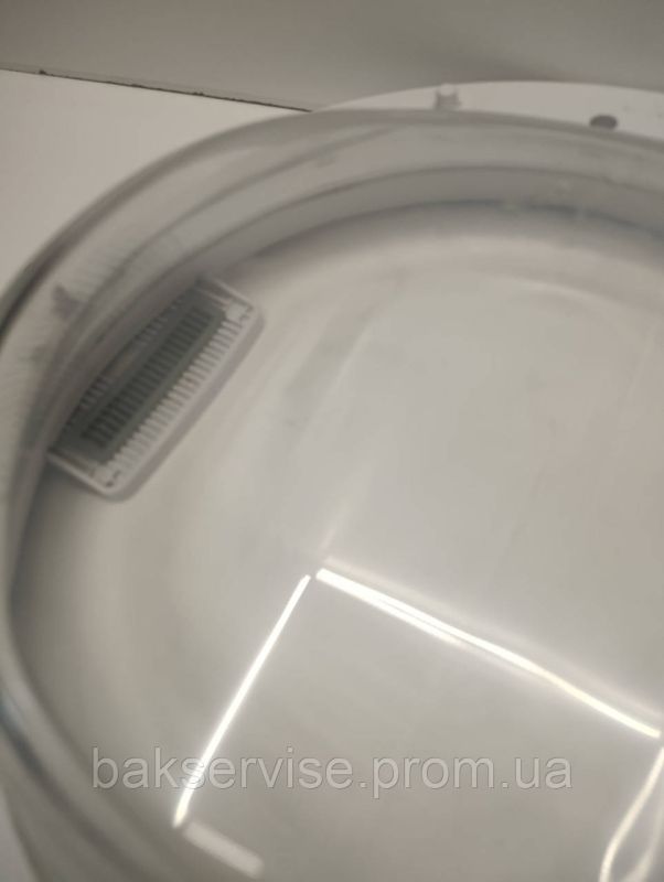 Дверки(люк) для пральної машини Beko 2825580100 Б/У