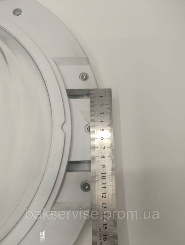 Дверки(люк) для пральної машини Beko 2825580100 Б/У