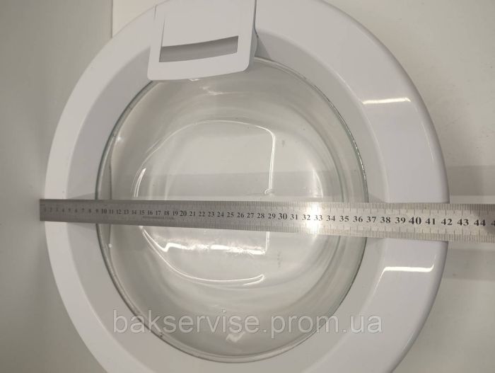 Дверки(люк) для пральної машини Beko 2825580100 Б/У