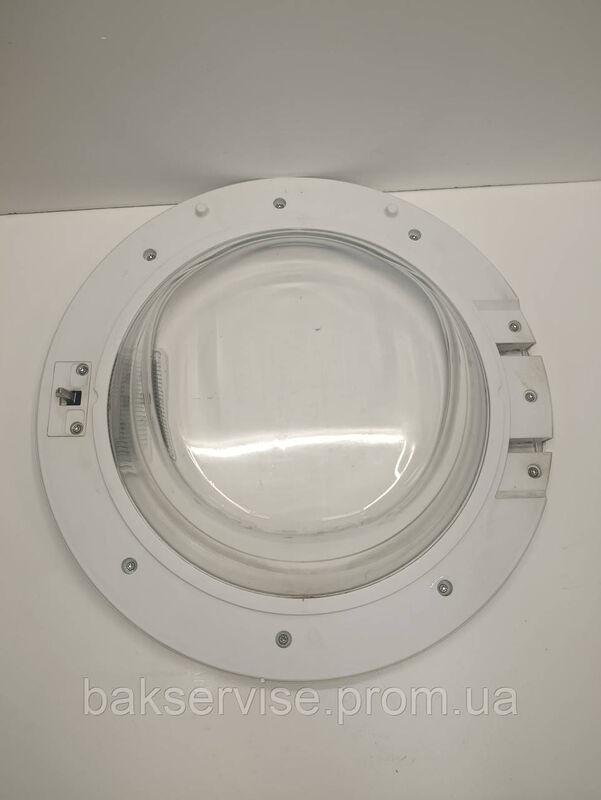 Дверки(люк) для пральної машини Beko 2825580100 Б/У