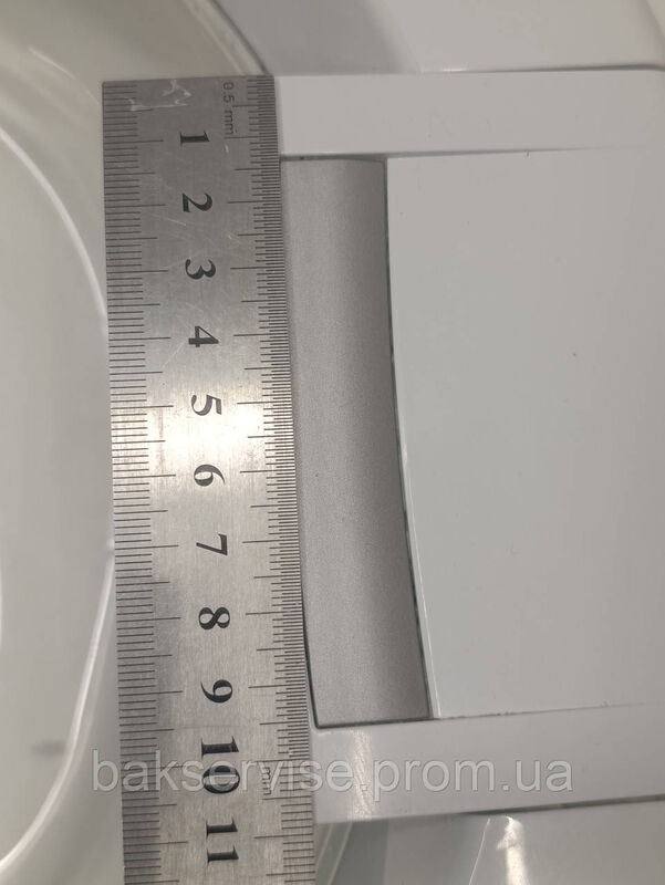 Дверки(люк) для пральної машини Beko 2825580100 Б/У