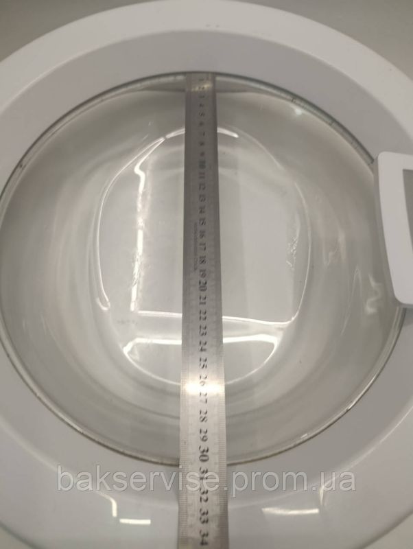 Дверки(люк) для пральної машини Beko 2825580100 Б/У