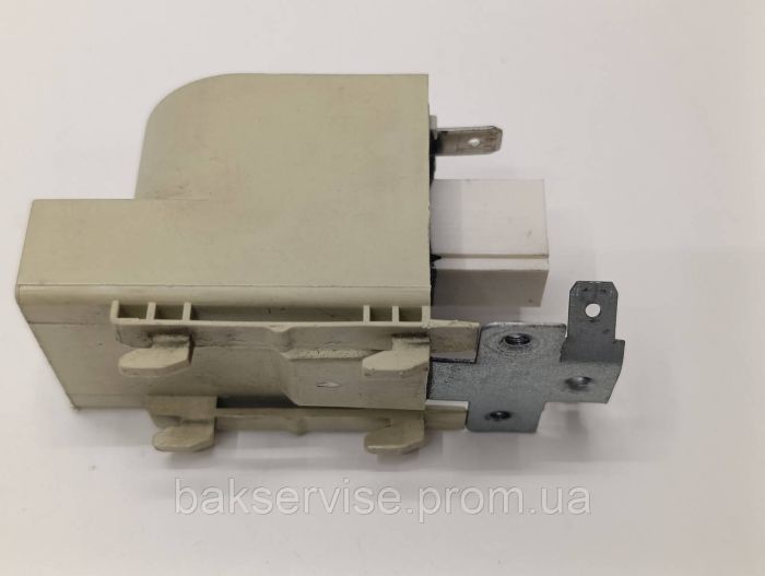 Мережевий фільтр для пральної машини Whirlpool/Атлант LCR 095.21204.00 Б/У