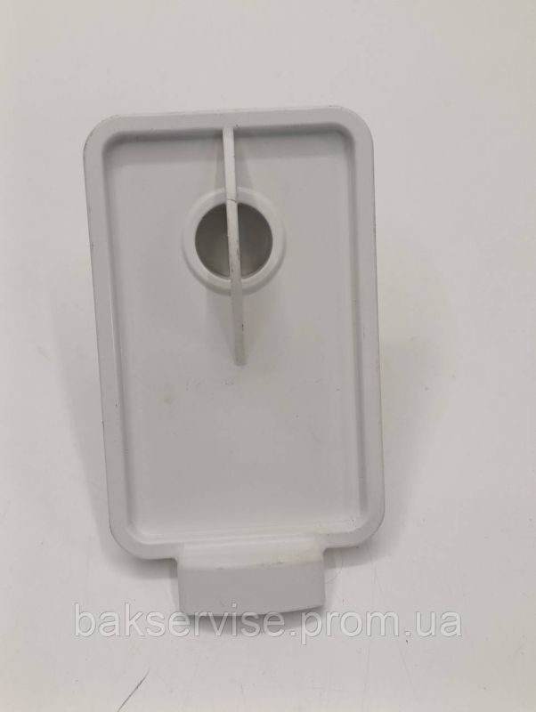 Вставка в порошкоприймач до пральної машини Whirlpool AWE 9840 W10424502  Б/У