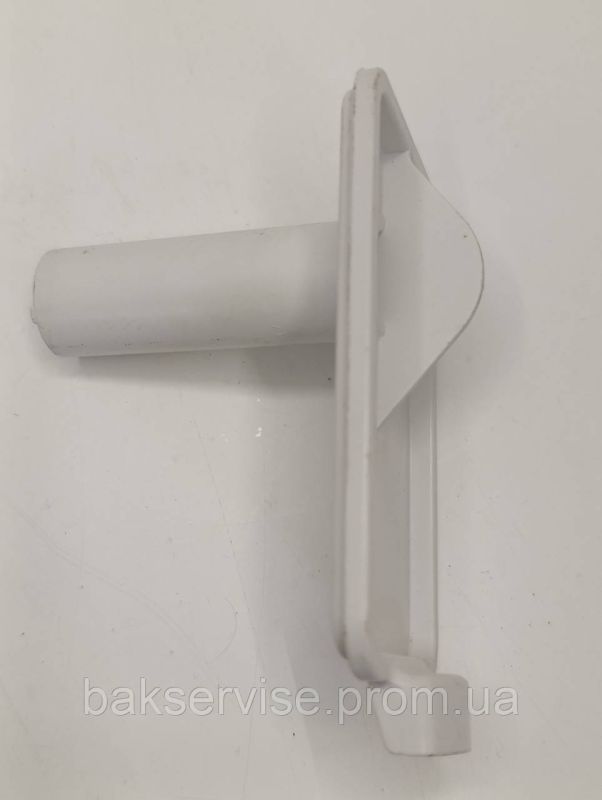 Вставка в порошкоприймач до пральної машини Whirlpool AWE 9840 W10424502  Б/У