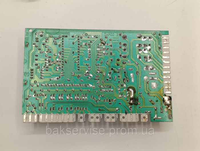 Модуль управління до пральної машини Ardo TL1000X-1 546026501 Б/У