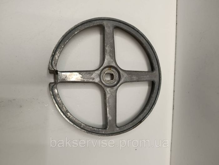 Шків барабана для пральної машини Ardo 100195500 Б/У