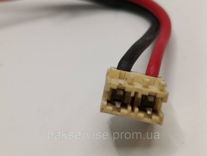 Датчик бункера солі для посудомийної машини Beko DSFS 6530 б/у