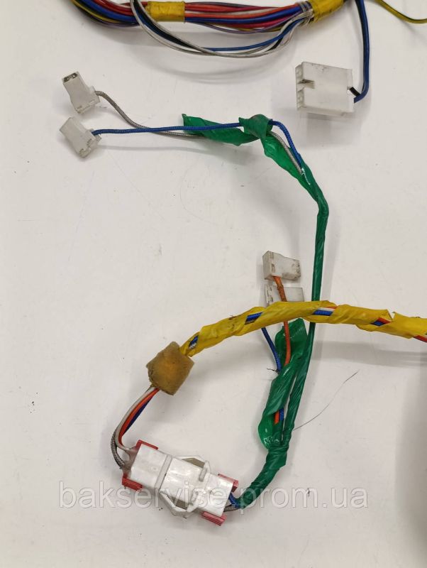 Проводка до пральної машини Samsung DC93-00230E Б/У