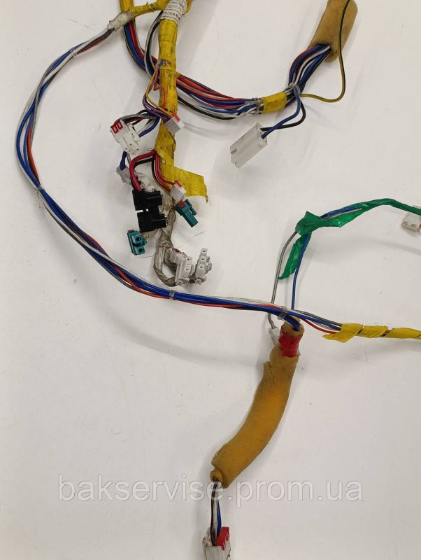 Проводка до пральної машини Samsung DC93-00230E Б/У