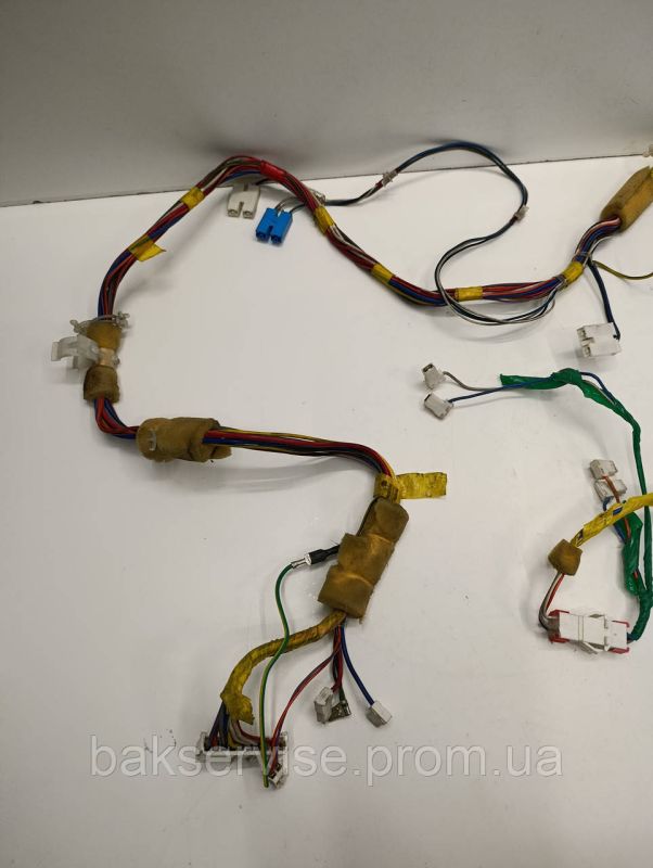 Проводка до пральної машини Samsung DC93-00230E Б/У