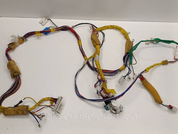 Проводка до пральної машини Samsung DC93-00230E Б/У