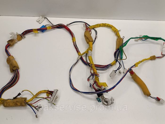 Проводка до пральної машини Samsung DC93-00230E Б/У