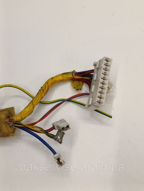 Проводка до пральної машини Samsung DC93-00230E Б/У