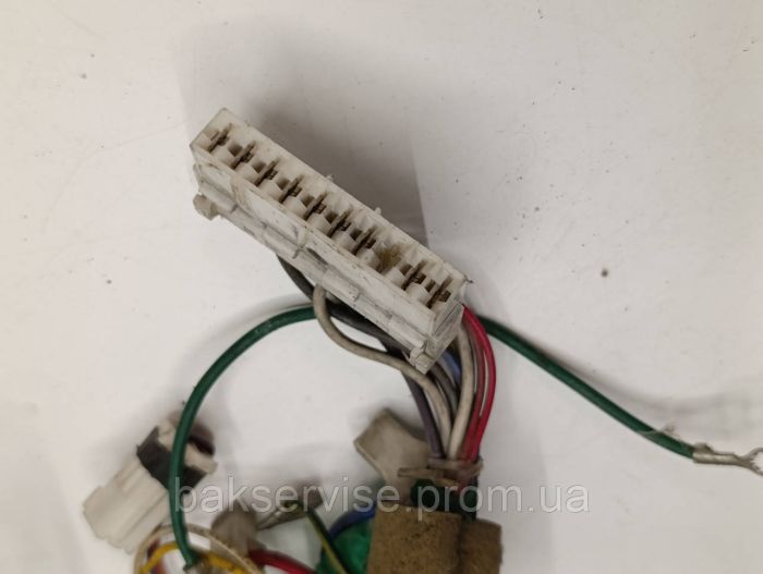 Проводка до пральної машини Samsung DC93-00273E Б/У