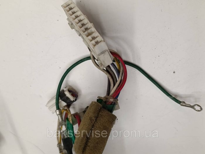 Проводка до пральної машини Samsung DC93-00273E Б/У
