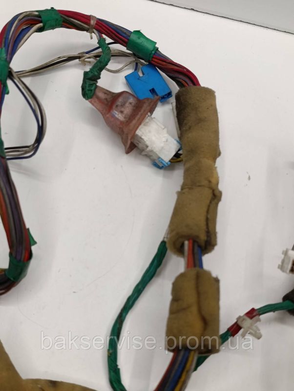 Проводка до пральної машини Samsung DC93-00273E Б/У