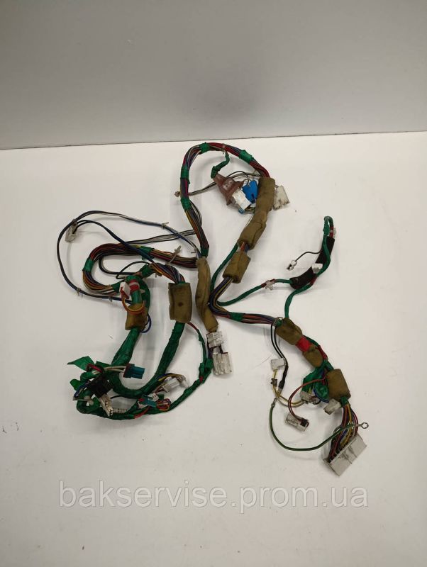 Проводка до пральної машини Samsung DC93-00273E Б/У