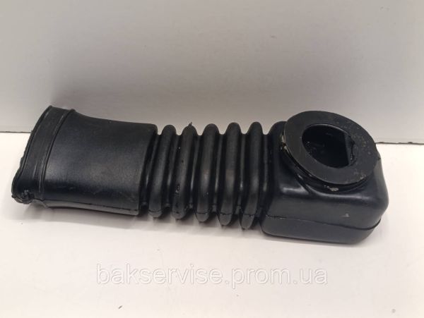 Патрубок для пральної машини Ardo 402009600 Б/У