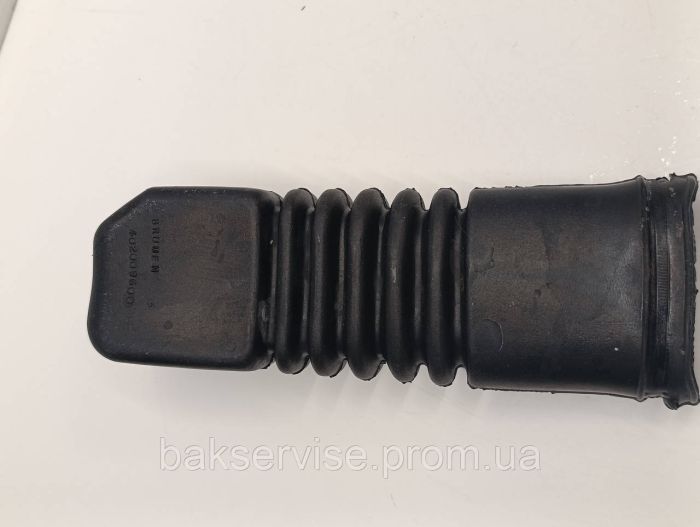 Патрубок для пральної машини Ardo 402009600 Б/У