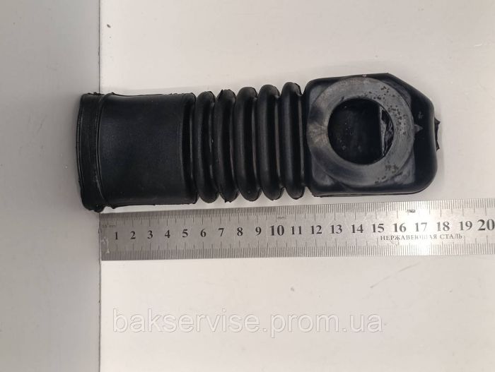 Патрубок для пральної машини Ardo 402009600 Б/У
