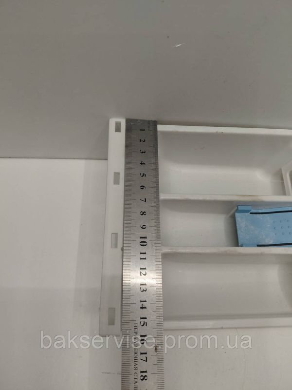 Порошкоприймач(дозатор) для пральної машини Gorenje X05040451 Б/У