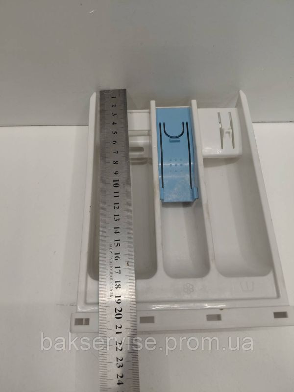 Порошкоприймач(дозатор) для пральної машини Gorenje X05040451 Б/У