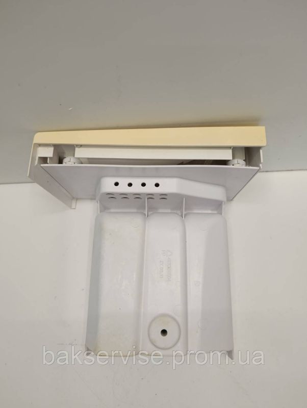 Порошкоприймач(дозатор) для пральної машини LG WD-80130NUP Б/У