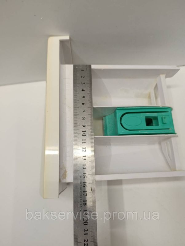 Порошкоприймач(дозатор) для пральної машини LG WD-80130NUP Б/У