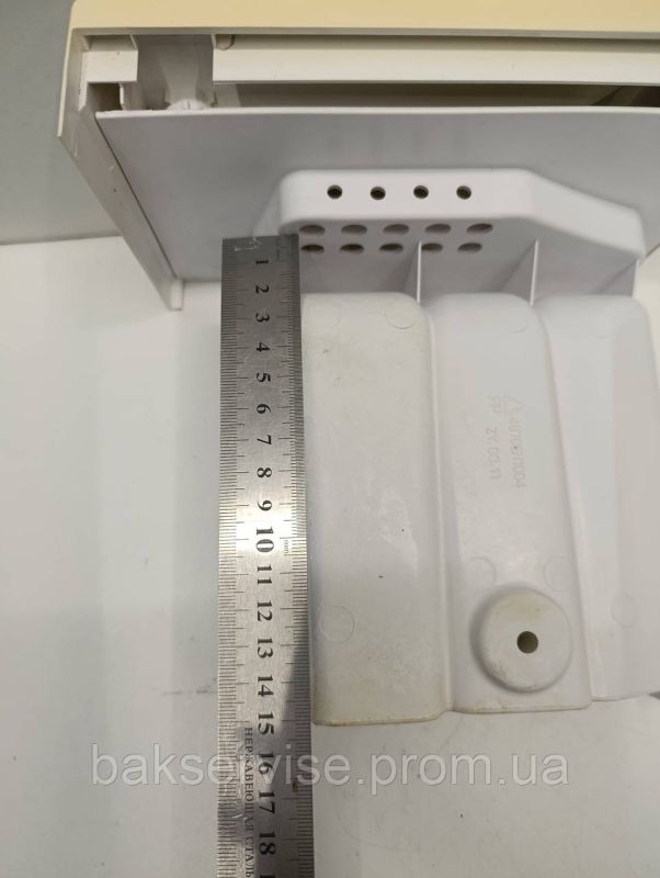 Порошкоприймач(дозатор) для пральної машини LG WD-80130NUP Б/У