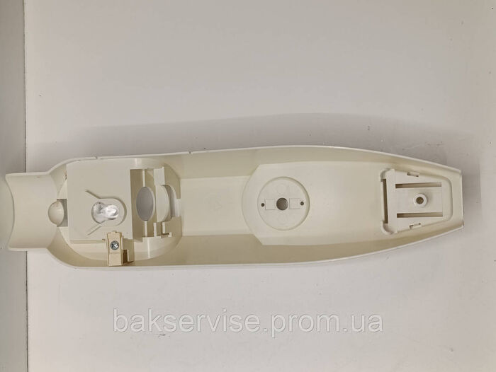 Корпус плафона лампи до холодильника Snaige ISO 15502:2005 Б/У