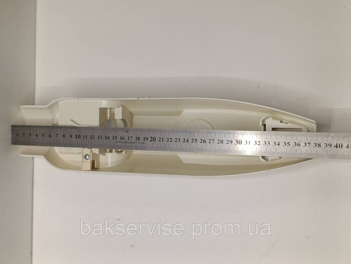 Корпус плафона лампи до холодильника Snaige ISO 15502:2005 Б/У