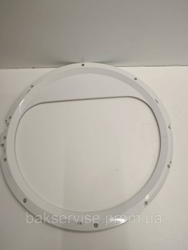 Зовнішня рамка люка для сушильної машини Bosch, Siemens 9000008618 Б/У