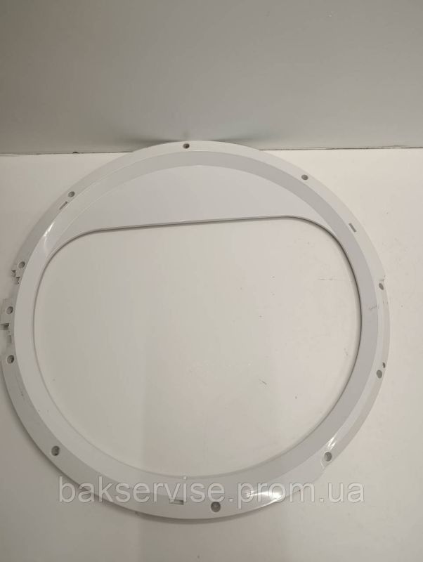 Зовнішня рамка люка для сушильної машини Bosch, Siemens 9000008618 Б/У