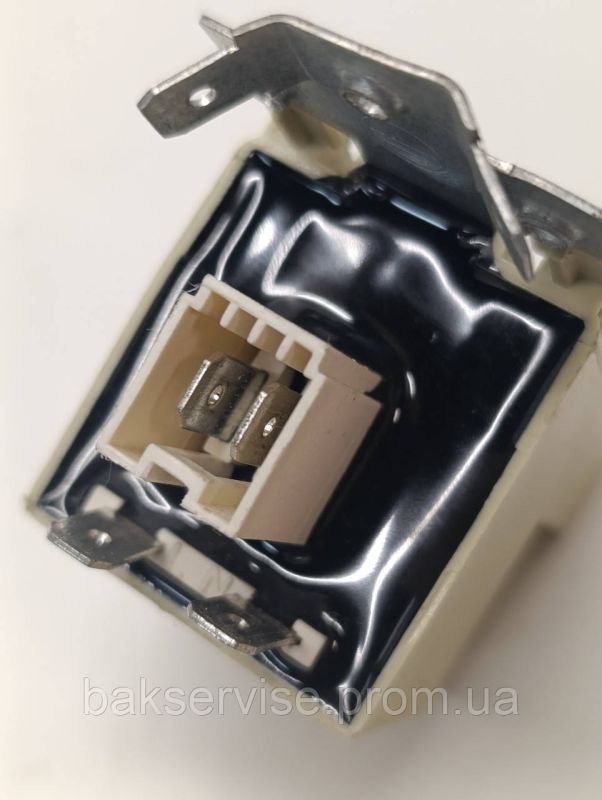 Мережевий фільтр для пральної машини Whirlpool W10434812 Б/У