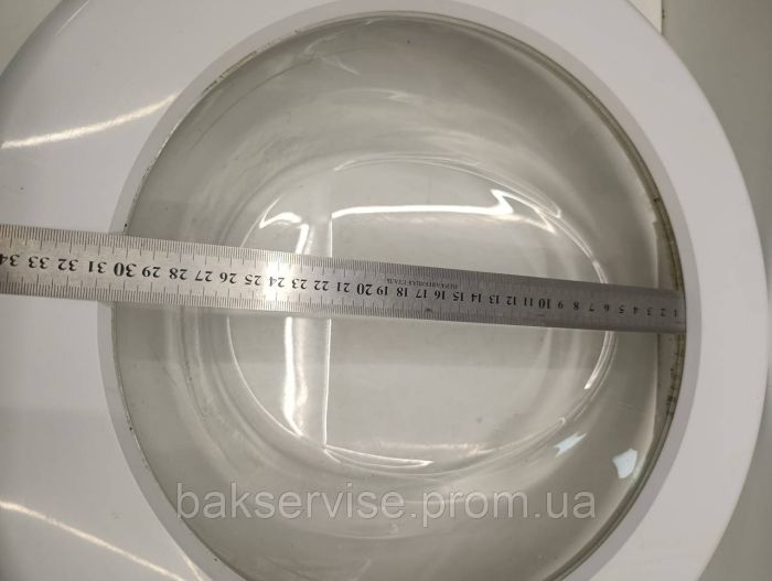 Дверцята (люк) для пральної машини BEKO 2811301000 Б/У