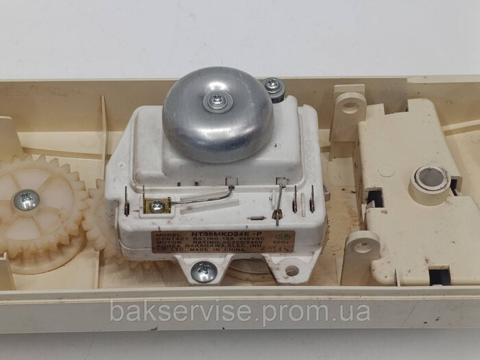 Плата управління мікрохвильовой печі DAEWOO KOR-6L05 б/у
