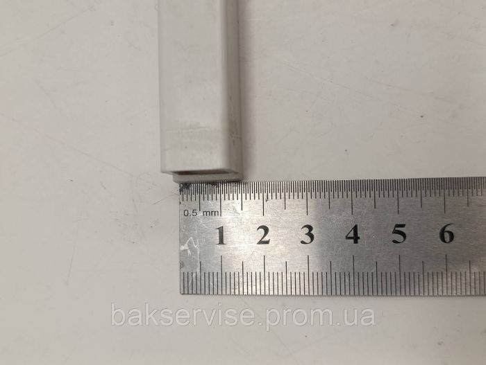 Обрамлення полиці-решітки морозильної камери для холодильника Snaige D160.191 Б/У