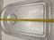 Задня частина(кришка) до пральної машини Samsung WF1702XQR б/у