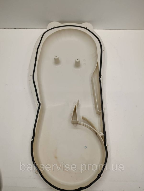 Задня кришка корпусу сушильної машини Gorenje 327327 Б/У