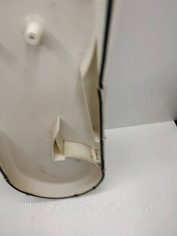 Задня кришка корпусу сушильної машини Gorenje 327327 Б/У