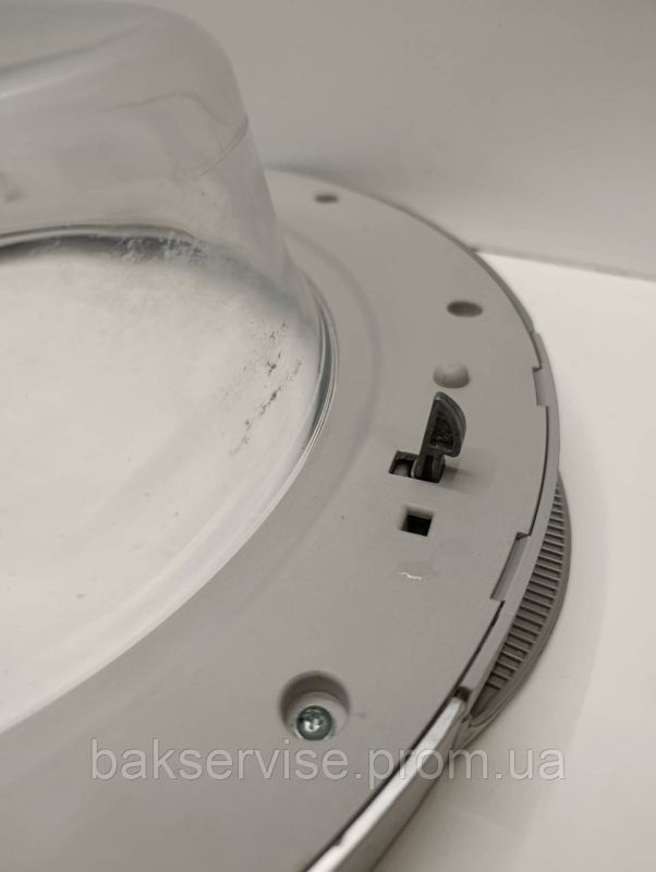 Дверки(люк) для пральної машини Vestel, GRAM WD58114-50 Б/У