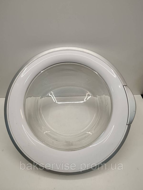 Дверки(люк) для пральної машини Vestel, GRAM WD58114-50 Б/У