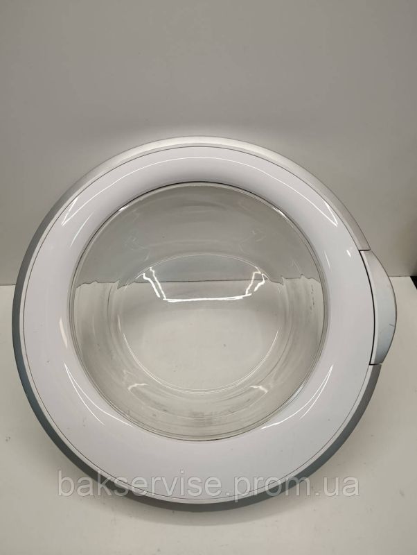 Дверки(люк) для пральної машини Vestel, GRAM WD58114-50 Б/У