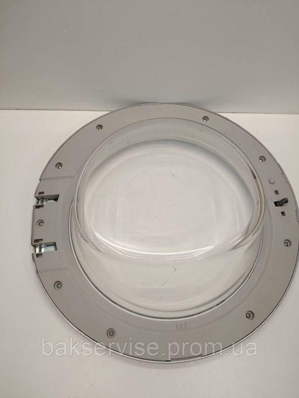 Дверки(люк) для пральної машини Vestel, GRAM WD58114-50 Б/У