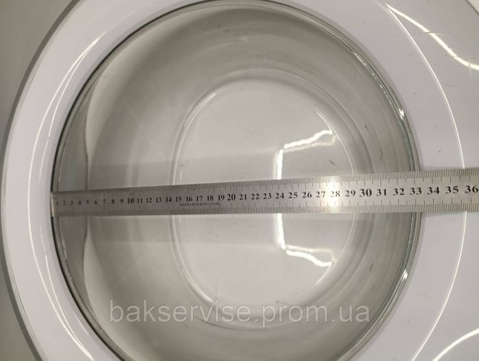 Дверки(люк) для пральної машини Vestel, GRAM WD58114-50 Б/У
