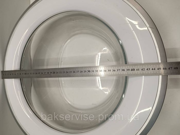 Дверки(люк) для пральної машини Vestel, GRAM WD58114-50 Б/У
